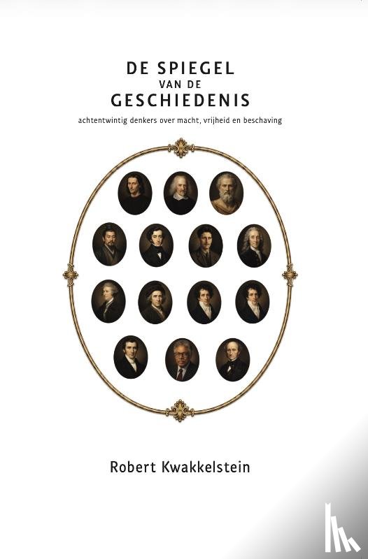  - De spiegel van de geschiedenis