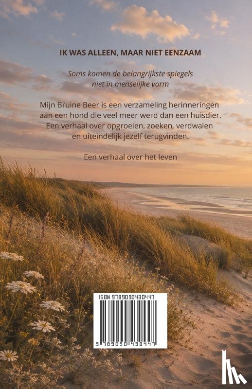 Snippe, Marieke - Mijn Bruine Beer