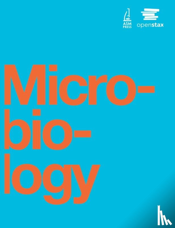 Parker, Nina, Schneegurt, Mark, Thi Tu, Anh-Hue - Microbiology by OpenStax