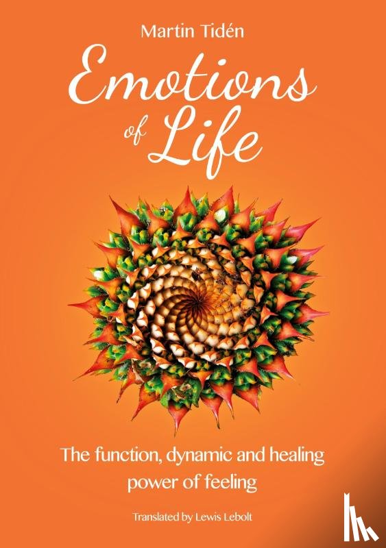 Tidén, Martin - Emotions of life