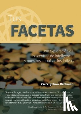 Lyckow Backman, CICCI - Tus facetas