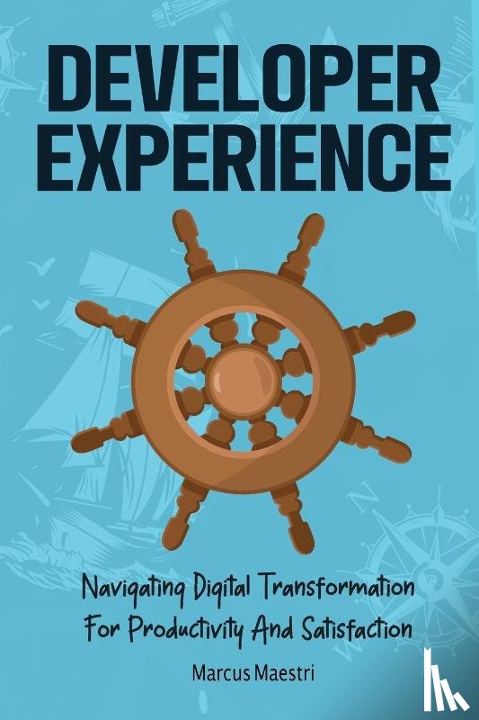 Maestri, Marcus - Developer Experience