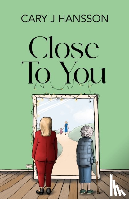 Hansson, Cary J - Close To You