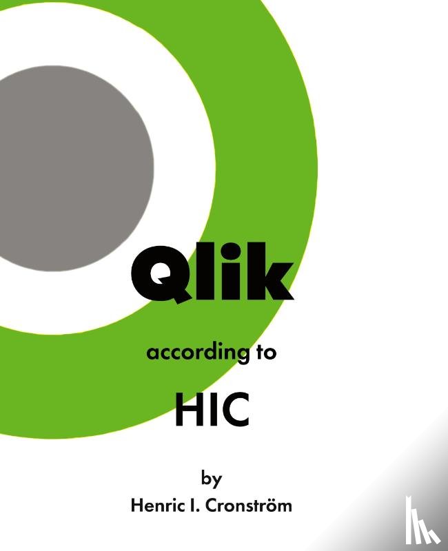 Cronstrom, Henric I - Qlik according to HIC
