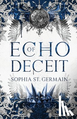 St Germain, Sophia - Echo of Deceit