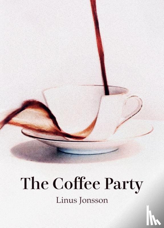 Jonsson, Linus - The Coffee Party