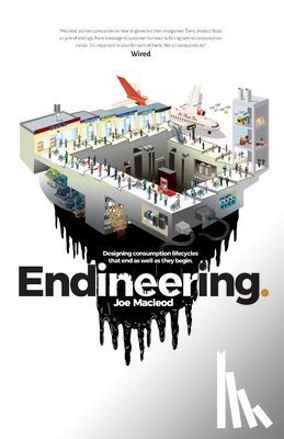 MacLeod, Joe - Endineering
