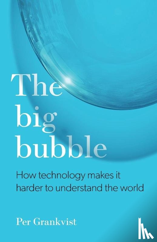 Grankvist, Per - The Big Bubble