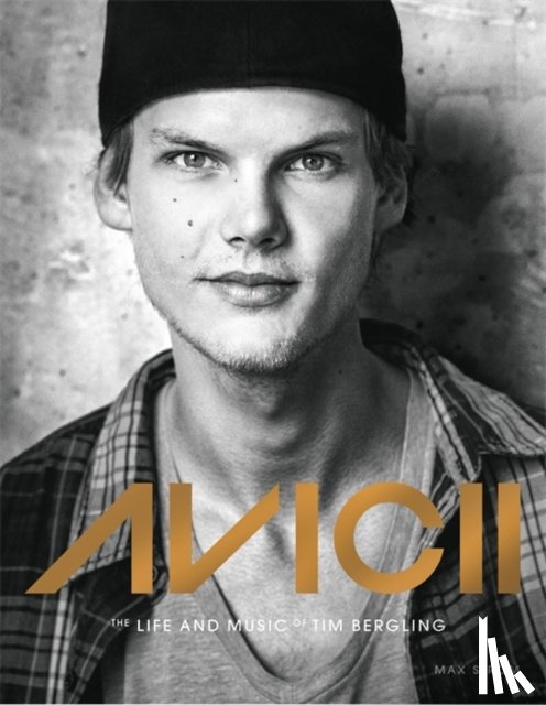 Triberg, Annica - Avicii
