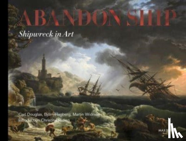 Douglas, Carl, Hagberg, Björn, Widman, Martin - Abandon Ship