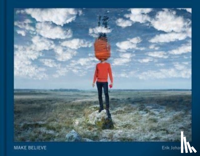 johansson, erik - Make Believe