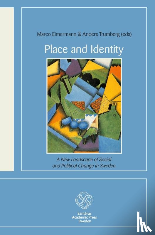  - Place and Identity