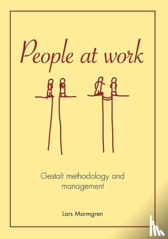 Lars Marmgren - People at Work