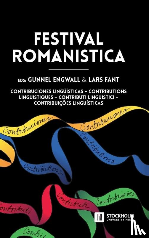  - Festival Romanistica