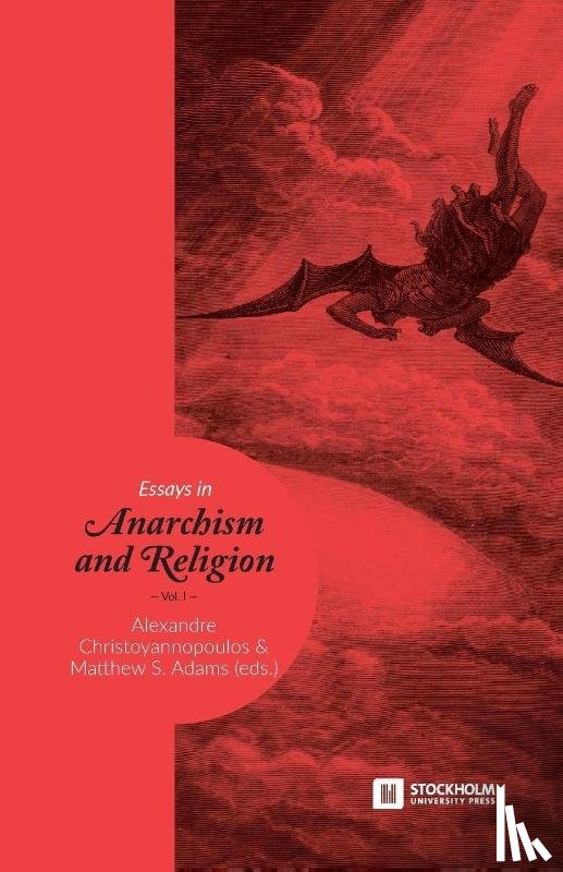 - Essays in Anarchism and Religion