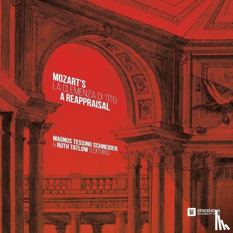  - Mozart's 'La clemenza di Tito'