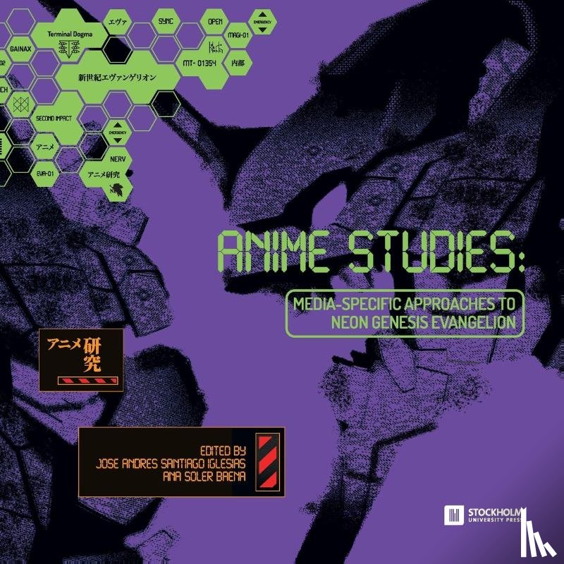  - Anime Studies