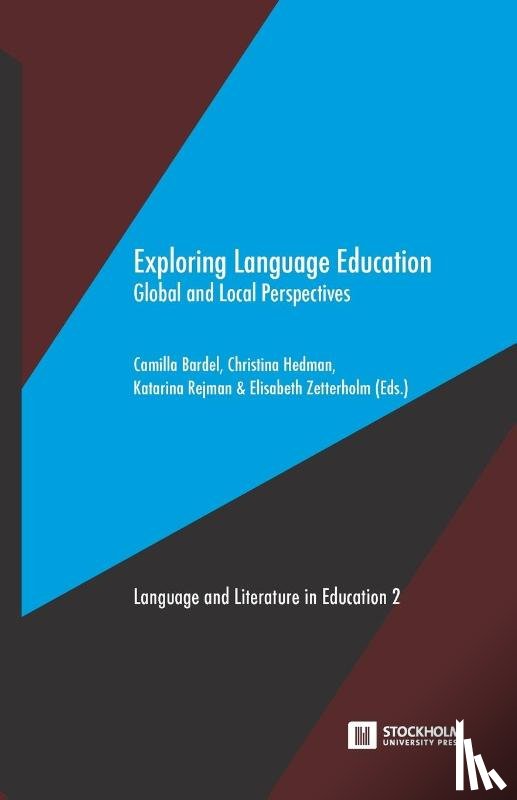  - Exploring Language Education