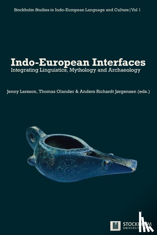 - Indo-European Interfaces