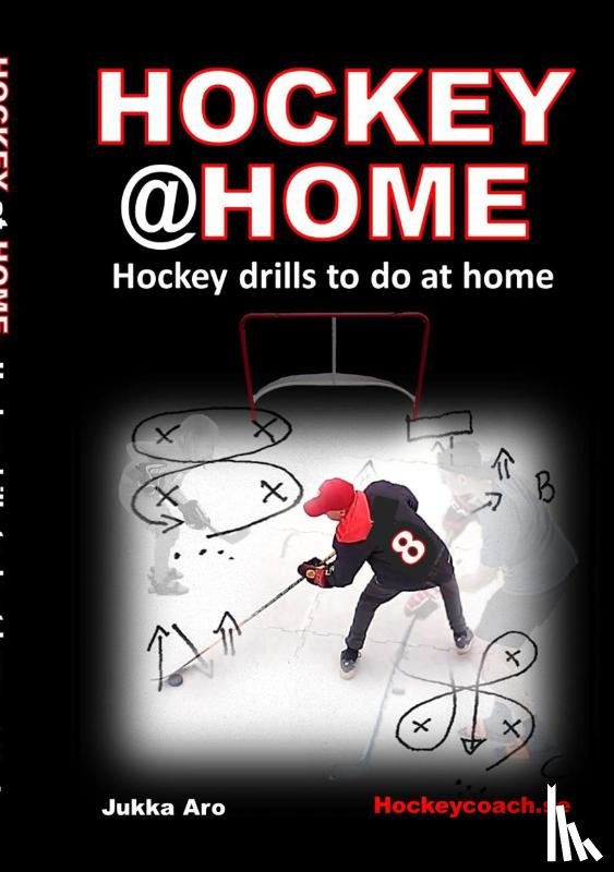 Aro, Jukka - Hockey at Home