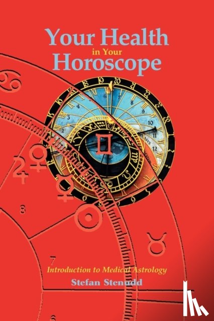 Stenudd, Stefan - Your Health in Your Horoscope