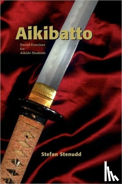 Stenudd, Stefan - Aikibatto