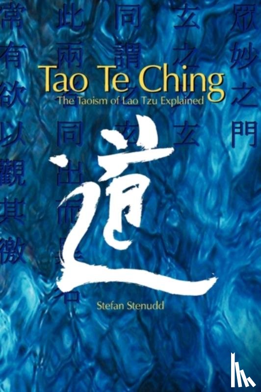 Stenudd, Stefan - Tao Te Ching