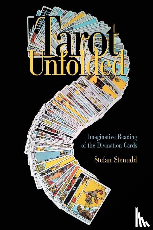 Stenudd, Stefan - Tarot Unfolded