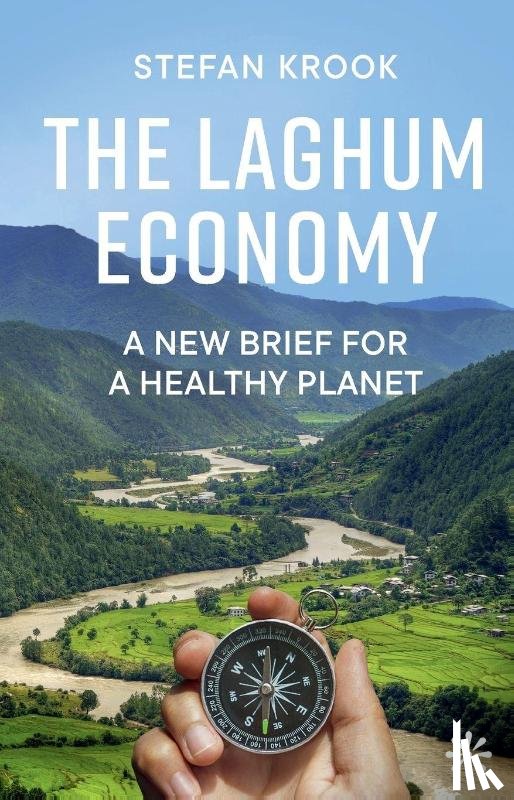 Krook, Stefan - The Laghum Economy