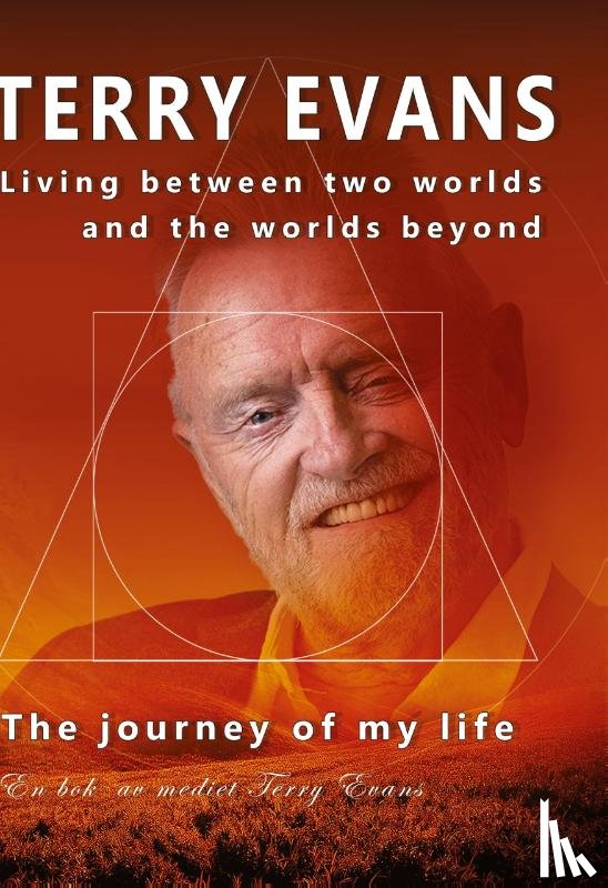Evans, Terry - The Journey of My Life
