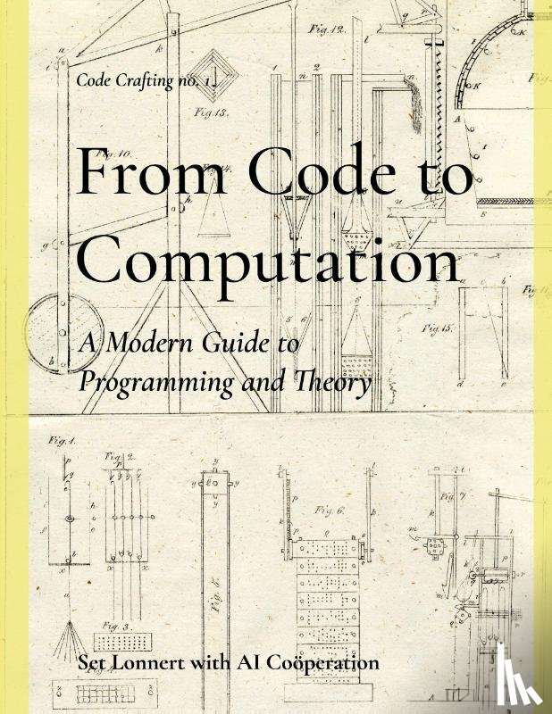Lonnert, Set - From Code to Computation