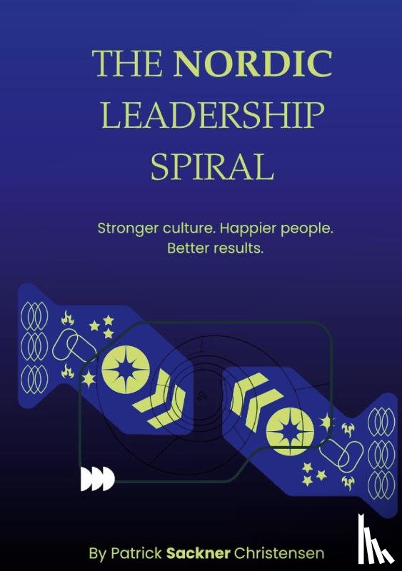 Sackner Christensen, Patrick - The Nordic Leadership Spiral