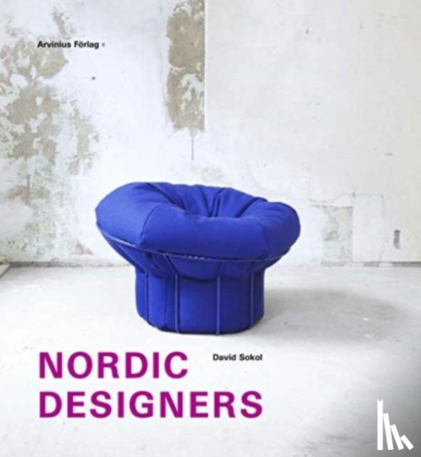Sokol, David B. - Nordic Designers