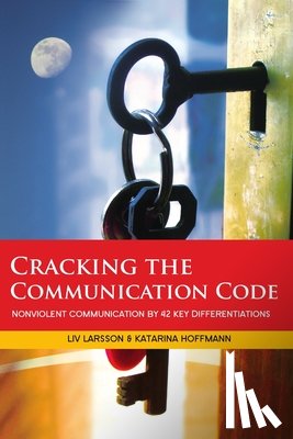 Larsson, LIV, Hoffmann, Katarina - Cracking the Communication Code