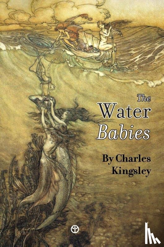 Kingsley Jr., Charles - The Water-Babies