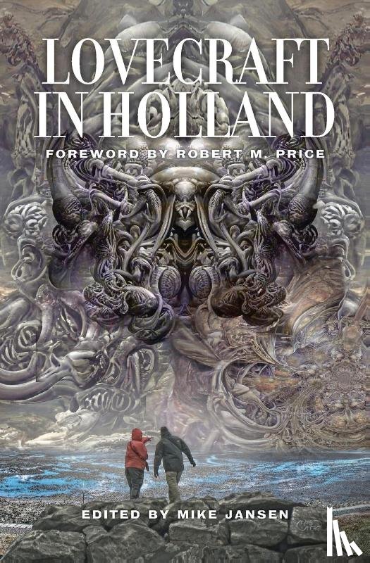  - Lovecraft in Holland