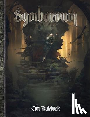 Bergstrom, Martin - Symbaroum