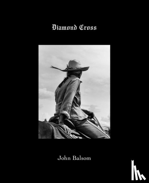 Balsom, John - Diamond Cross