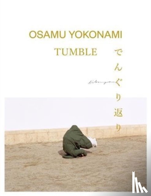 Yokonami, Osamu - Tumble