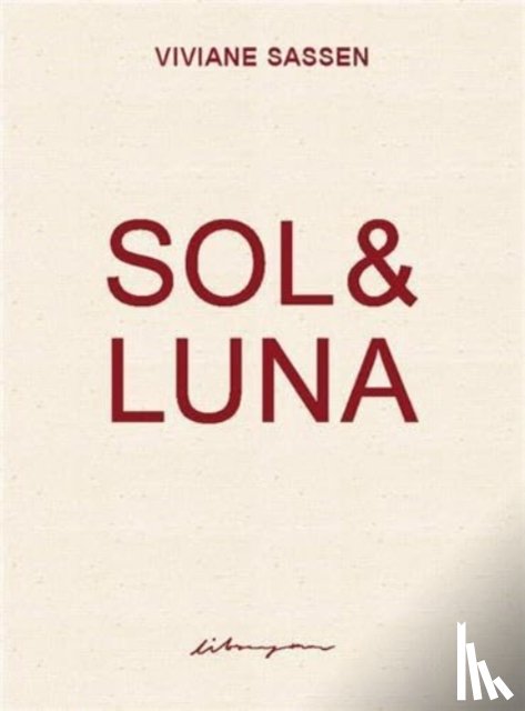 Sassen, Viviane - Sol & Luna