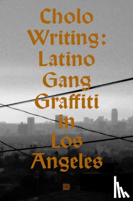 Chastanet, Francois - Cholo Writing