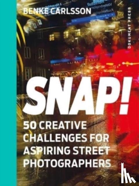 Carlsson, Benke - Snap!