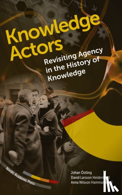  - Knowledge Actors