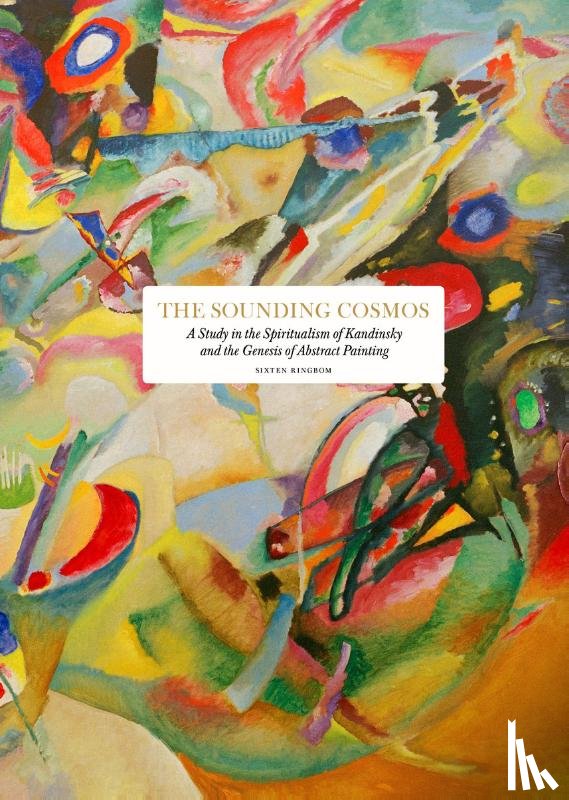 Ringbom, Sixten - The Sounding Cosmos