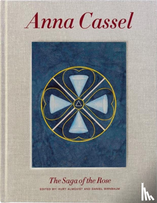  - Anna Cassel