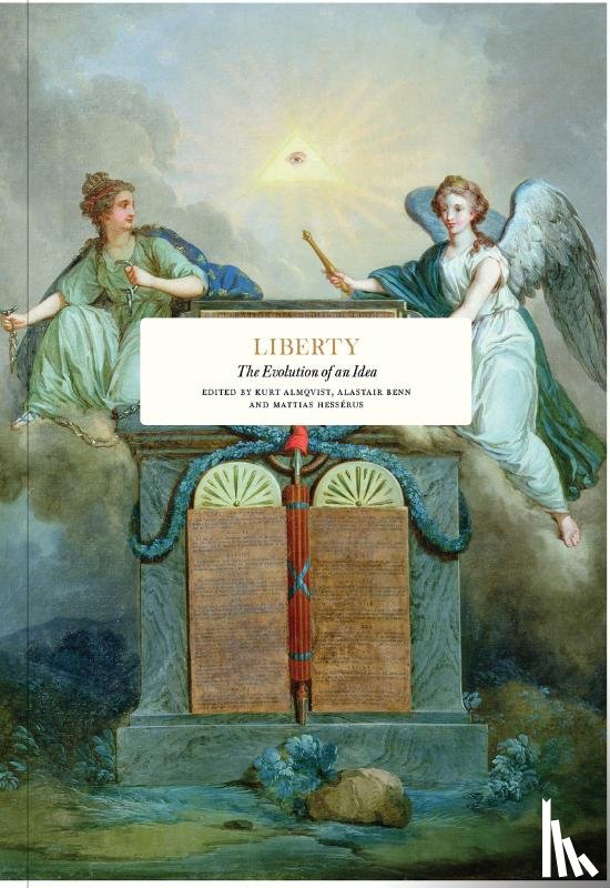 Bew, John, Bradshaw, Adrian, McCall Smith, Alexander - Liberty