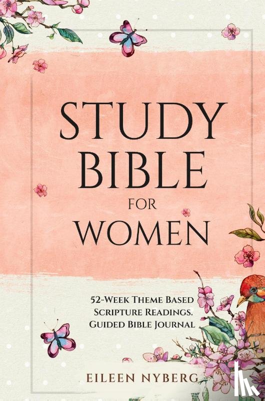 Nyberg, Eileen - Study Bible for Women