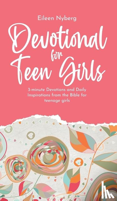 Nyberg, Eileen - Devotional for Teen Girls
