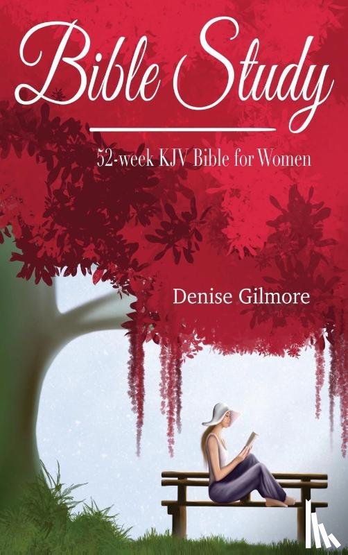 Gilmore, Denise - Bible Study