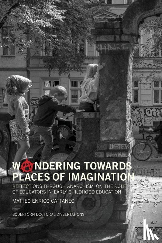 Cattaneo, Matteo E - Woandering towards places of imagination